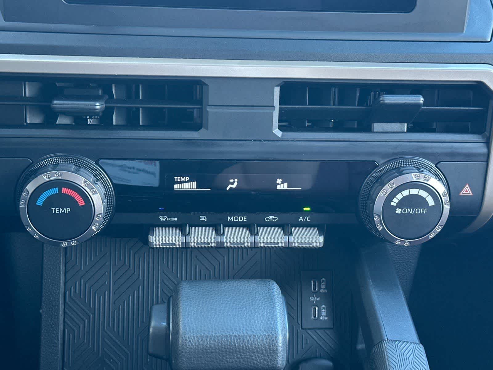 Thumbnail: 2025 Toyota Tacoma - 20