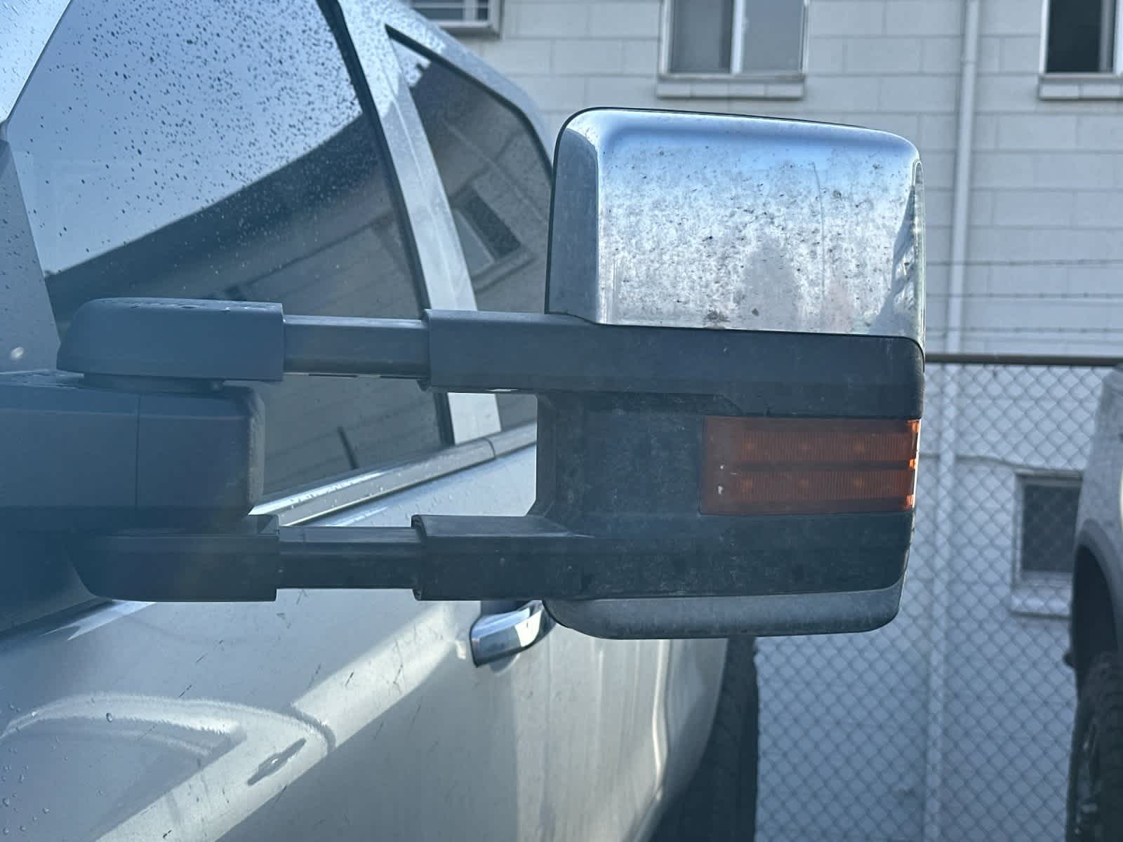 Thumbnail: 2018 Chevrolet Silverado 3500 - 8