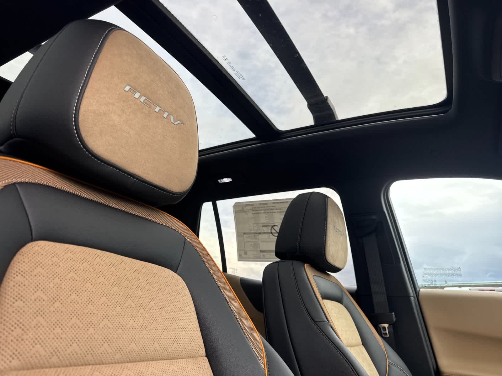 Thumbnail: 2026 Chevrolet Equinox - 17