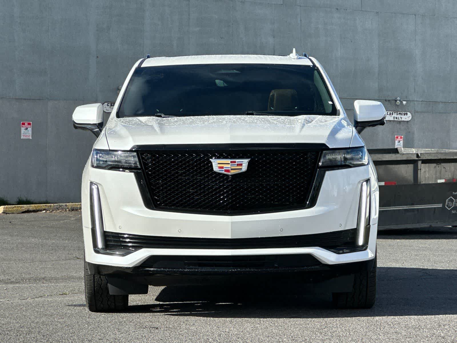 Thumbnail: 2023 GMC Yukon XL - 2