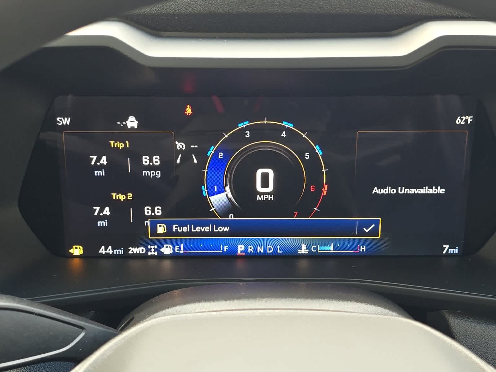 Thumbnail: 2026 Chevrolet Colorado - 24