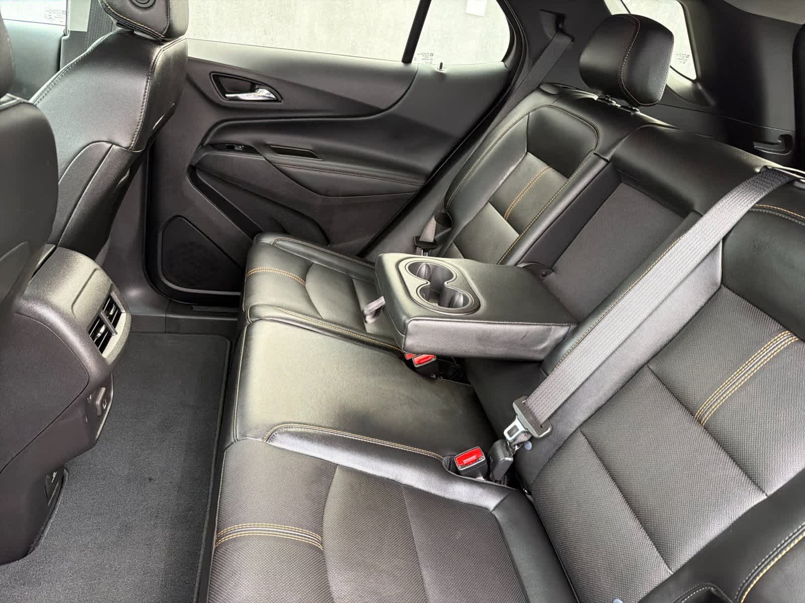 Thumbnail: 2023 Chevrolet Equinox - 4