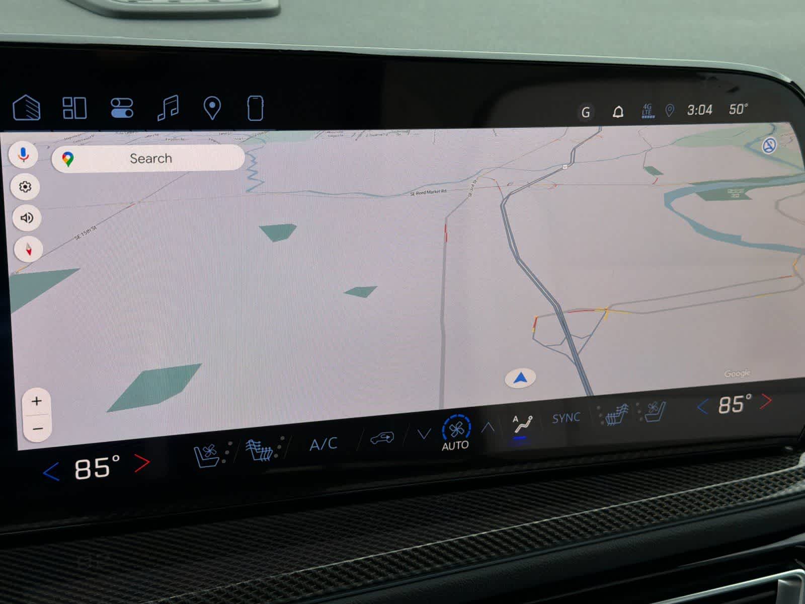 Thumbnail: 2026 Chevrolet Traverse - 20