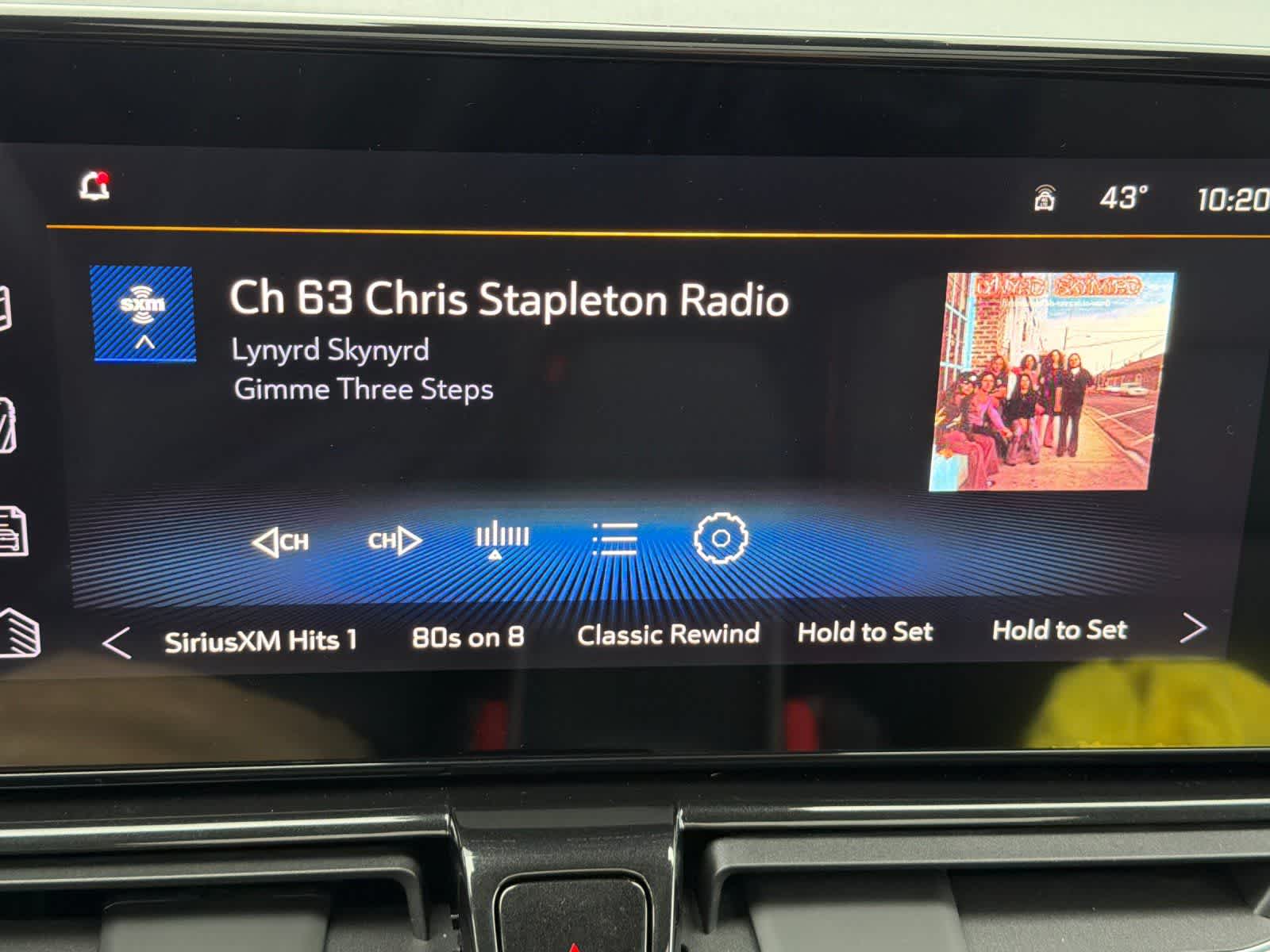 Thumbnail: 2026 Chevrolet TrailBlazer - 18