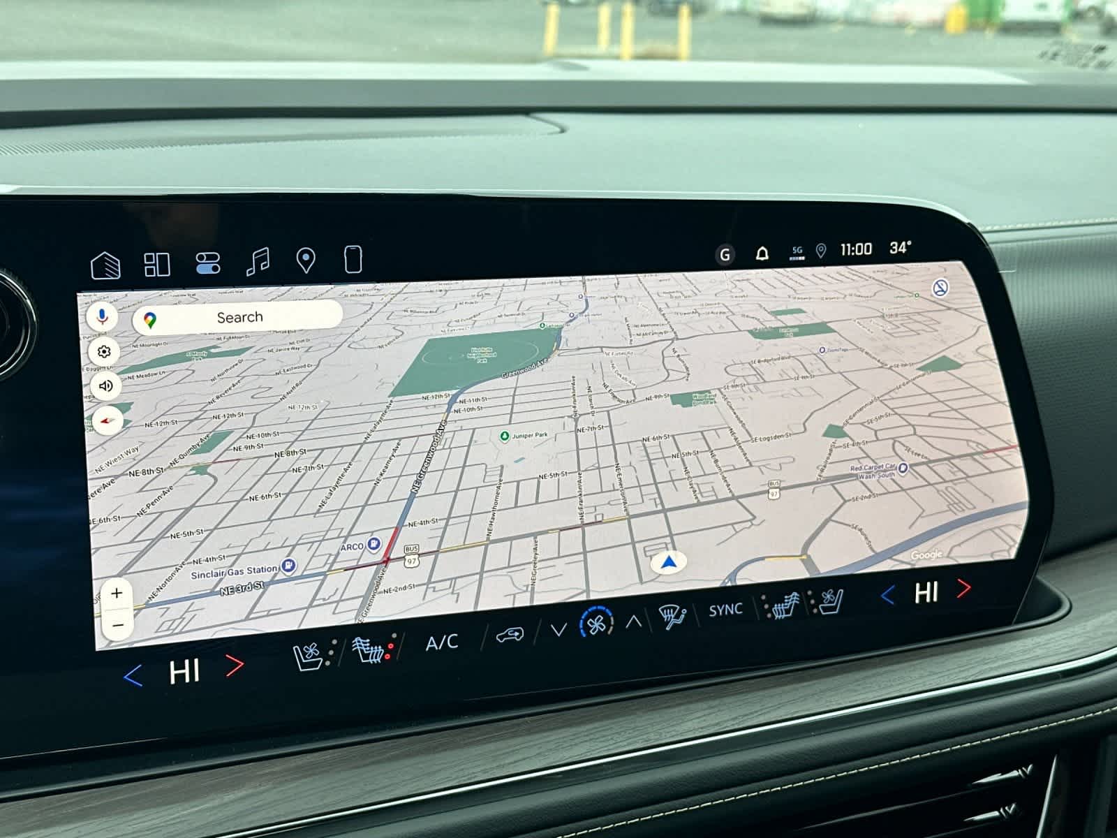 Thumbnail: 2026 Chevrolet Tahoe - 21