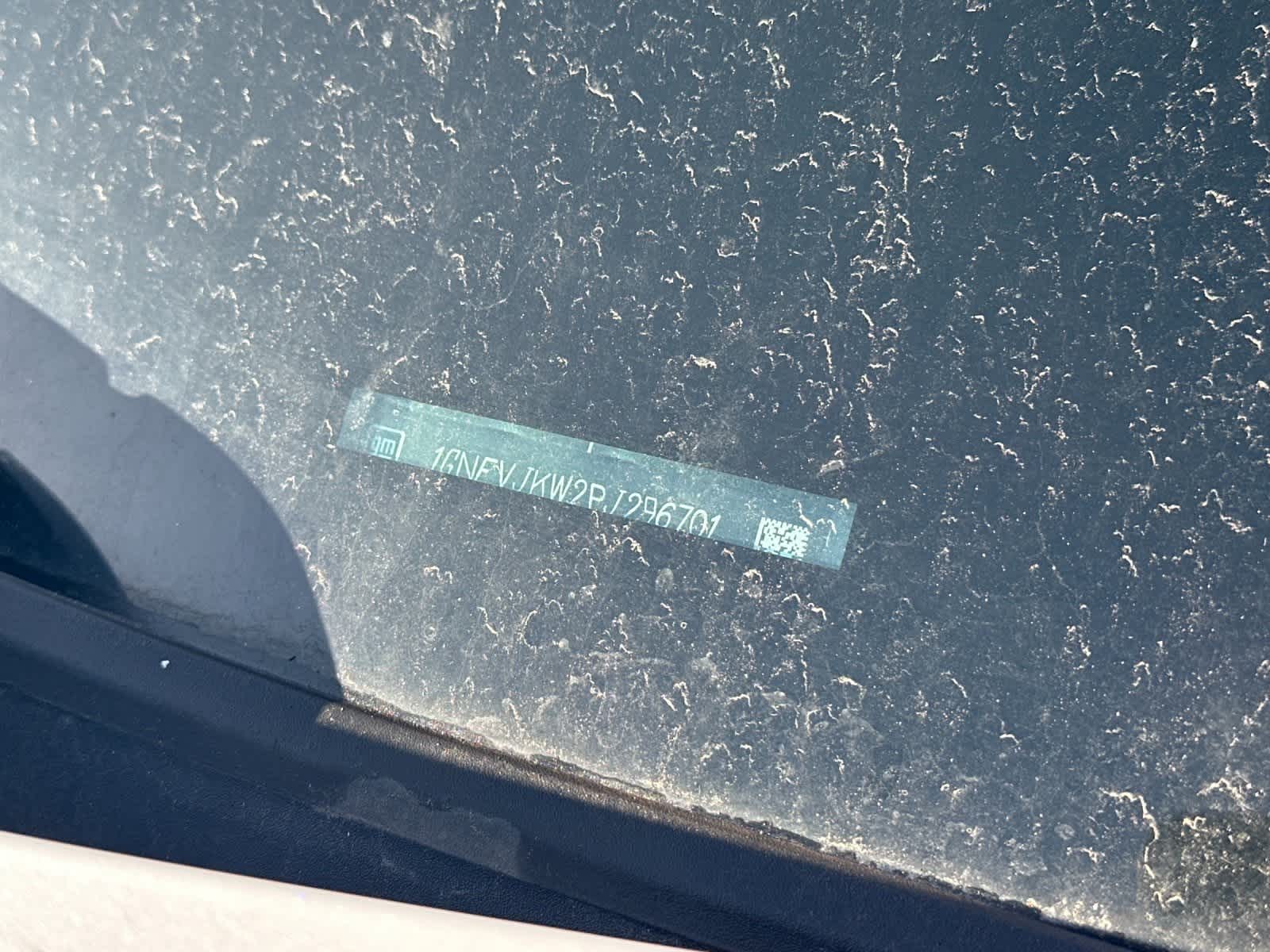 Thumbnail: 2023 Chevrolet Traverse - 12