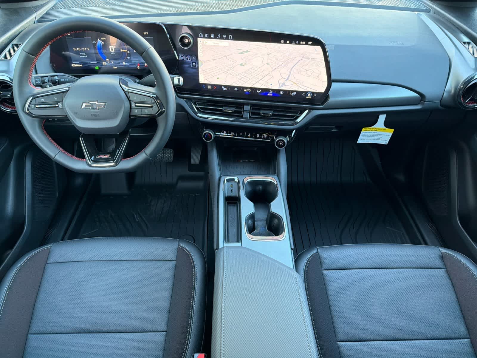 Thumbnail: 2026 Chevrolet Equinox - 3