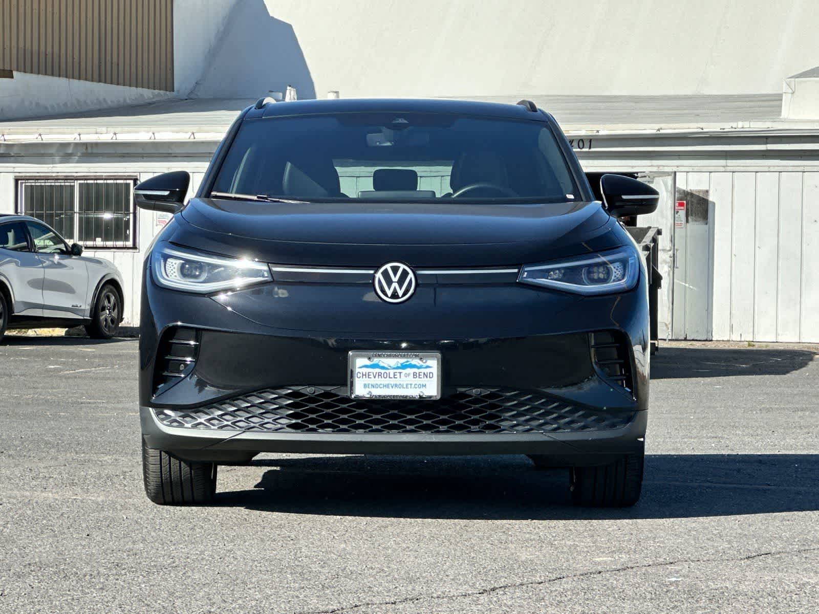 Thumbnail: 2023 Volkswagen ID.4 - 10