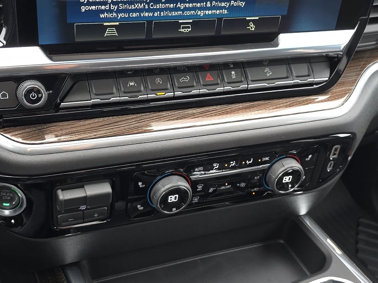 Thumbnail: 2026 Chevrolet Silverado 1500 - 20