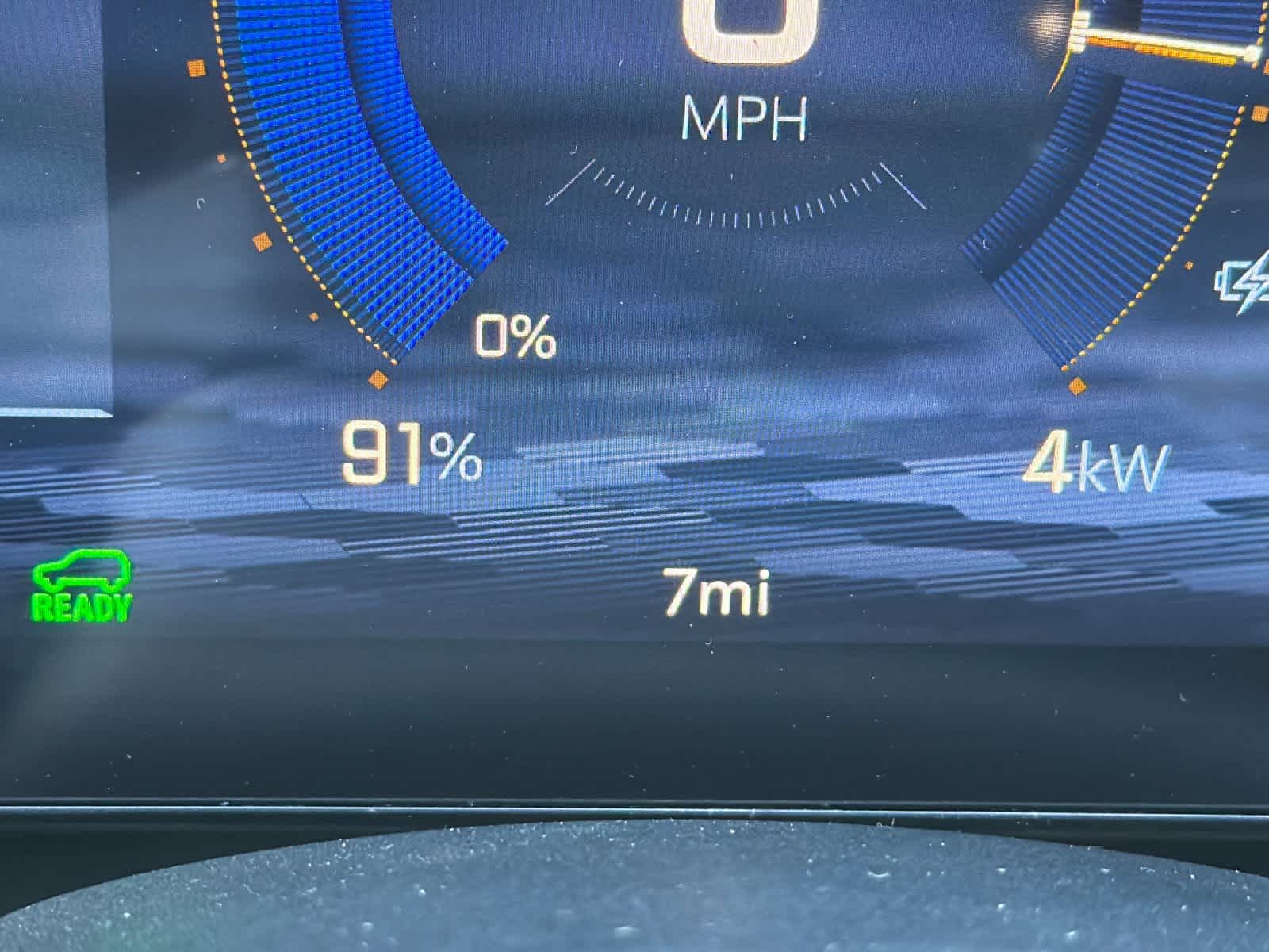 Thumbnail: 2026 Chevrolet Equinox - 26