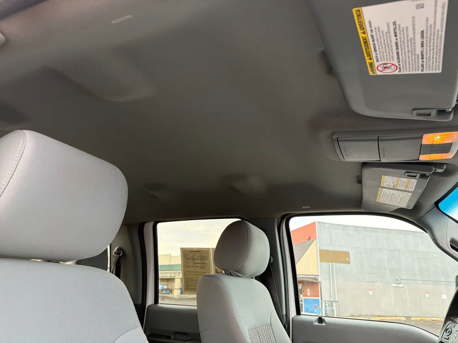 Thumbnail: 2012 Ford F-350 - 16