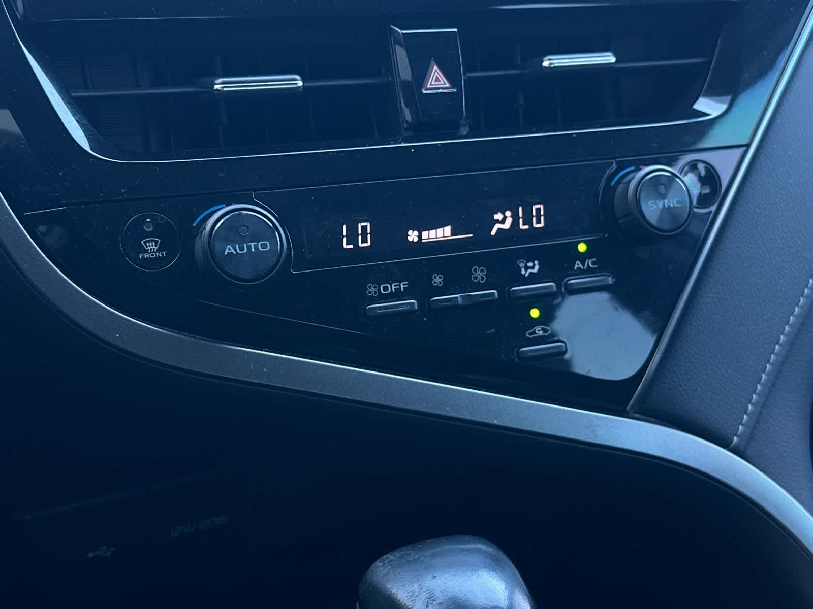 Thumbnail: 2022 Toyota Camry - 19