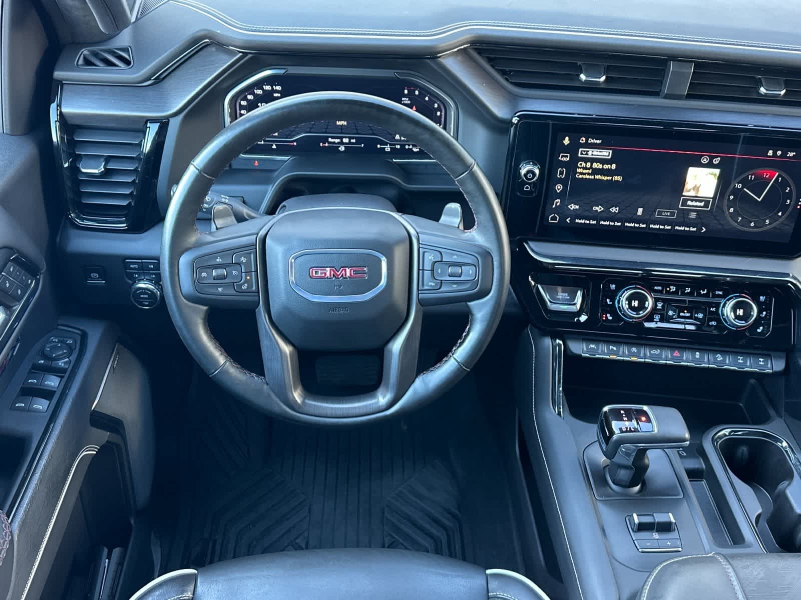 Thumbnail: 2024 GMC Sierra 1500 - 14