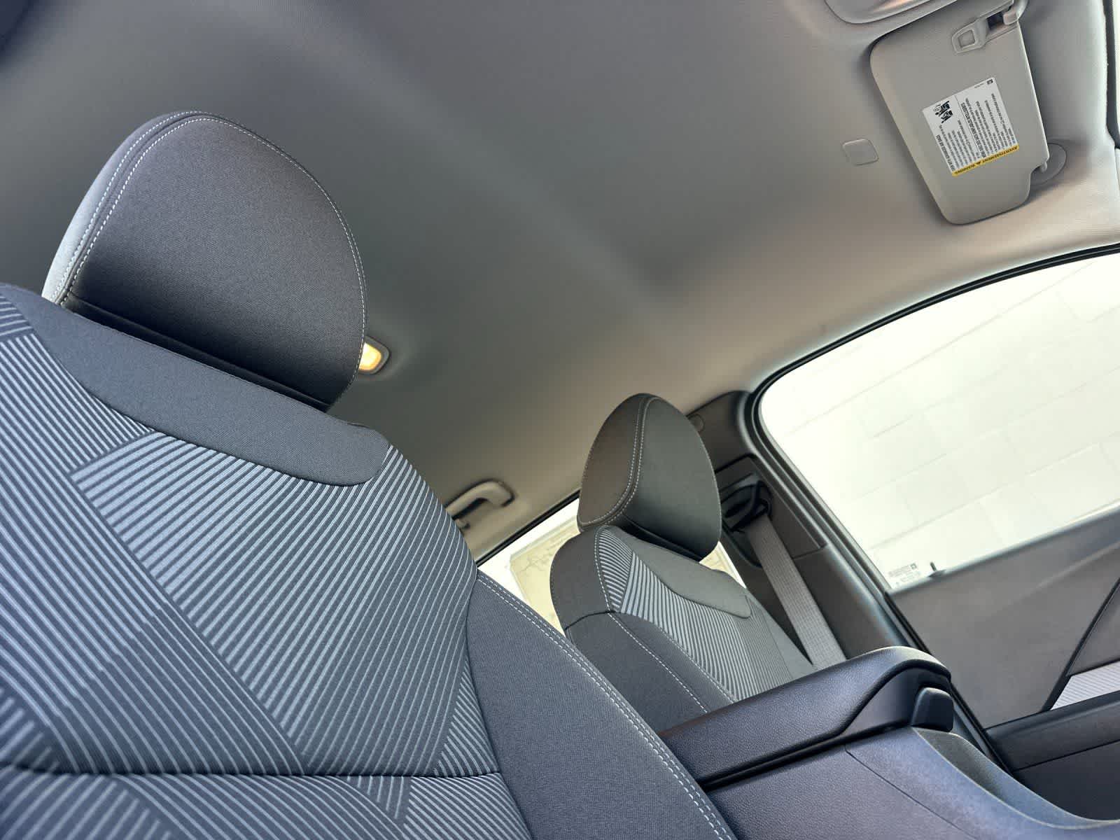 Thumbnail: 2027 Chevrolet Bolt EV - 17