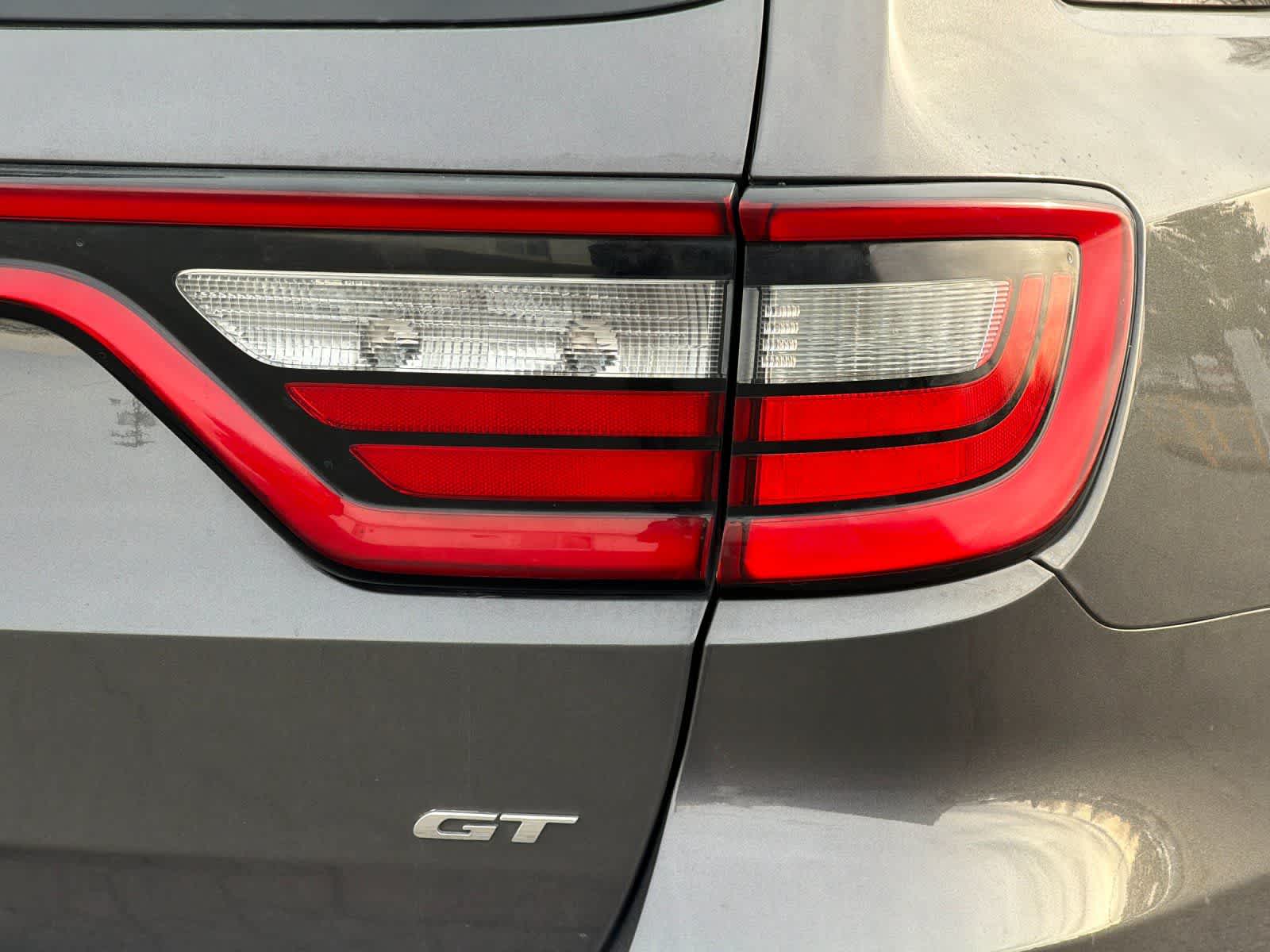 Thumbnail: 2017 Dodge Durango - 29