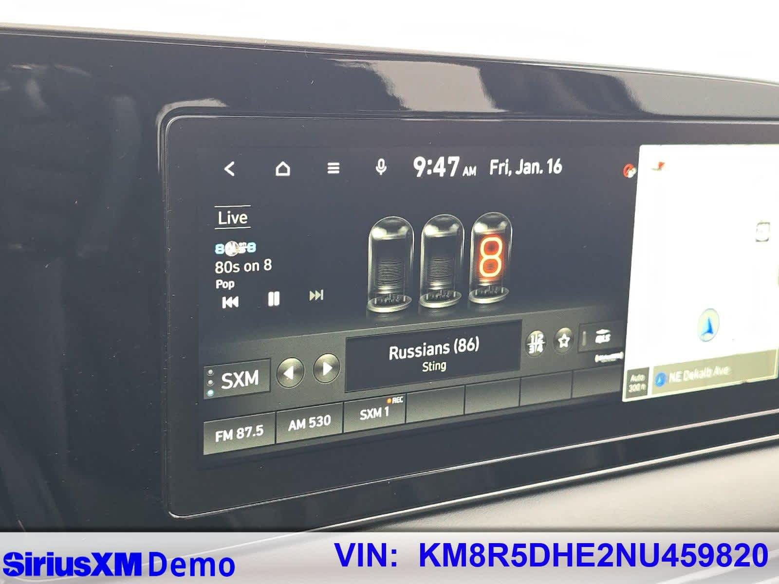 Thumbnail: 2022 Hyundai Palisade - 30