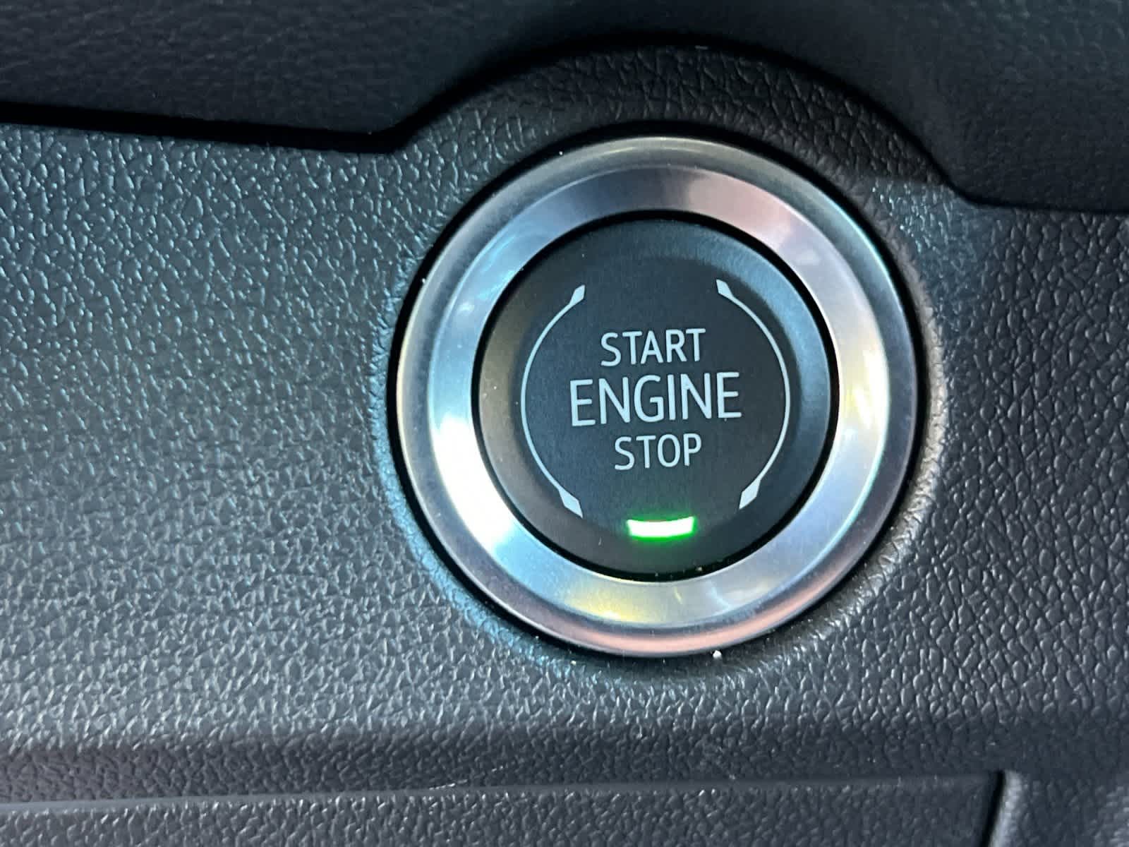 Thumbnail: 2025 Chevrolet Traverse - 24