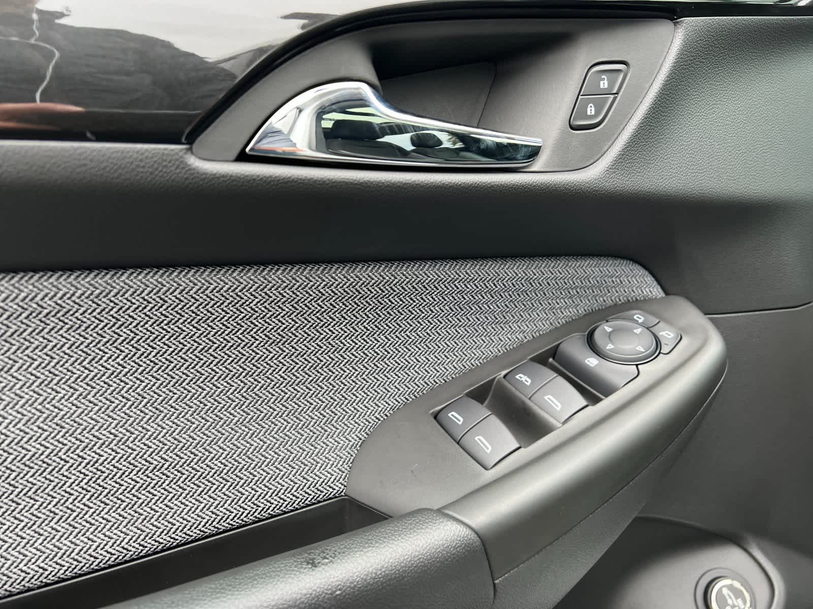 Thumbnail: 2026 Chevrolet TrailBlazer - 12