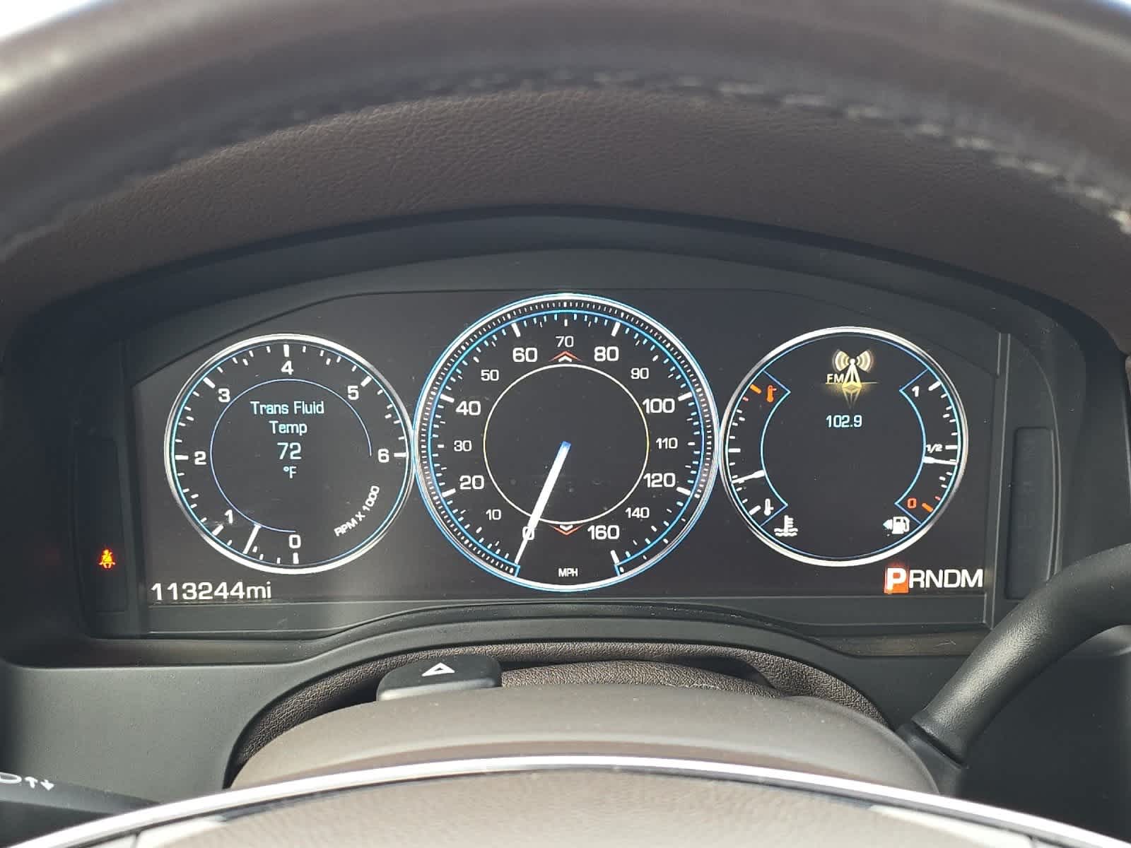 Thumbnail: 2015 Cadillac Escalade - 27