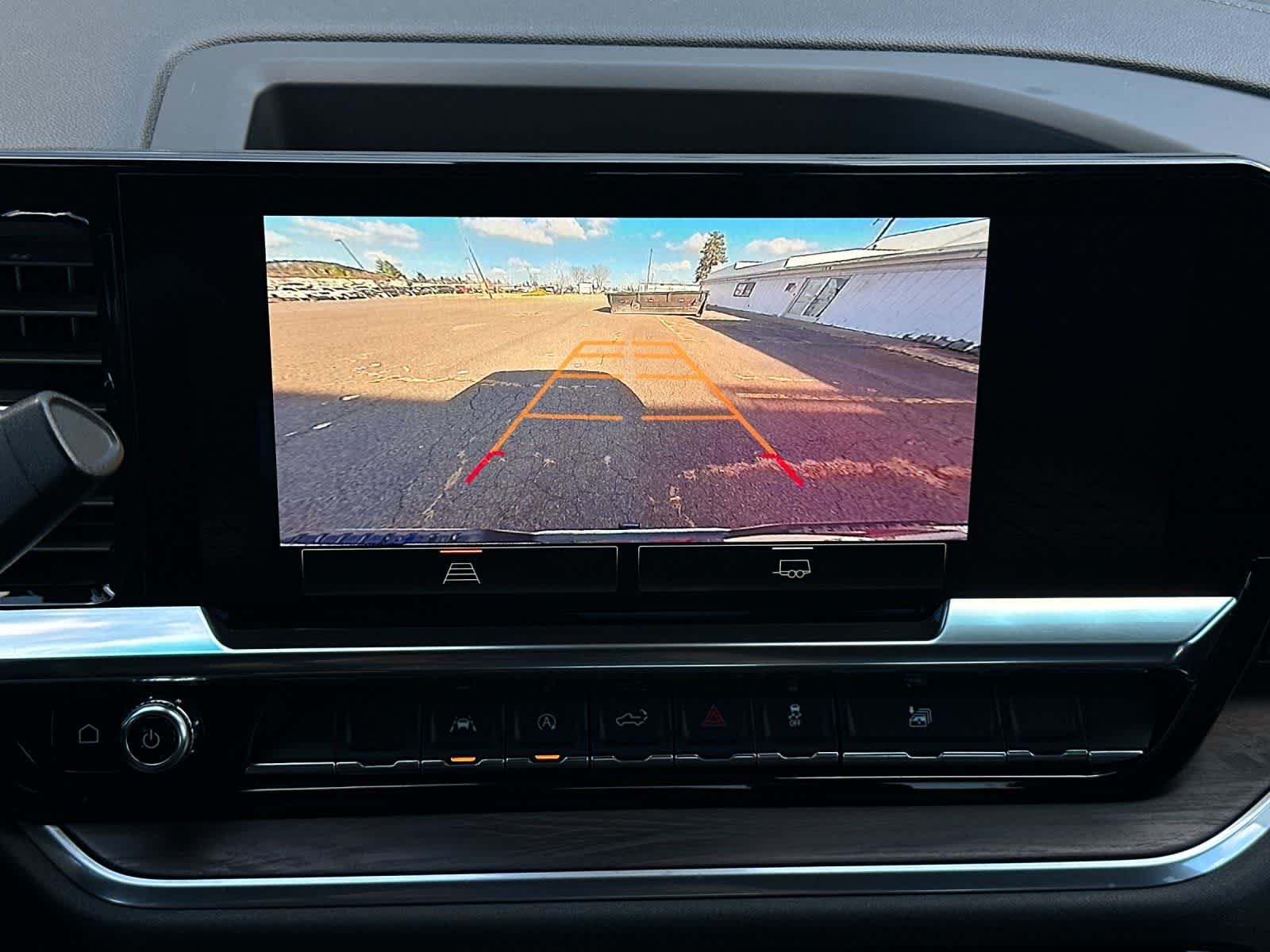 Thumbnail: 2024 GMC Sierra 1500 - 19