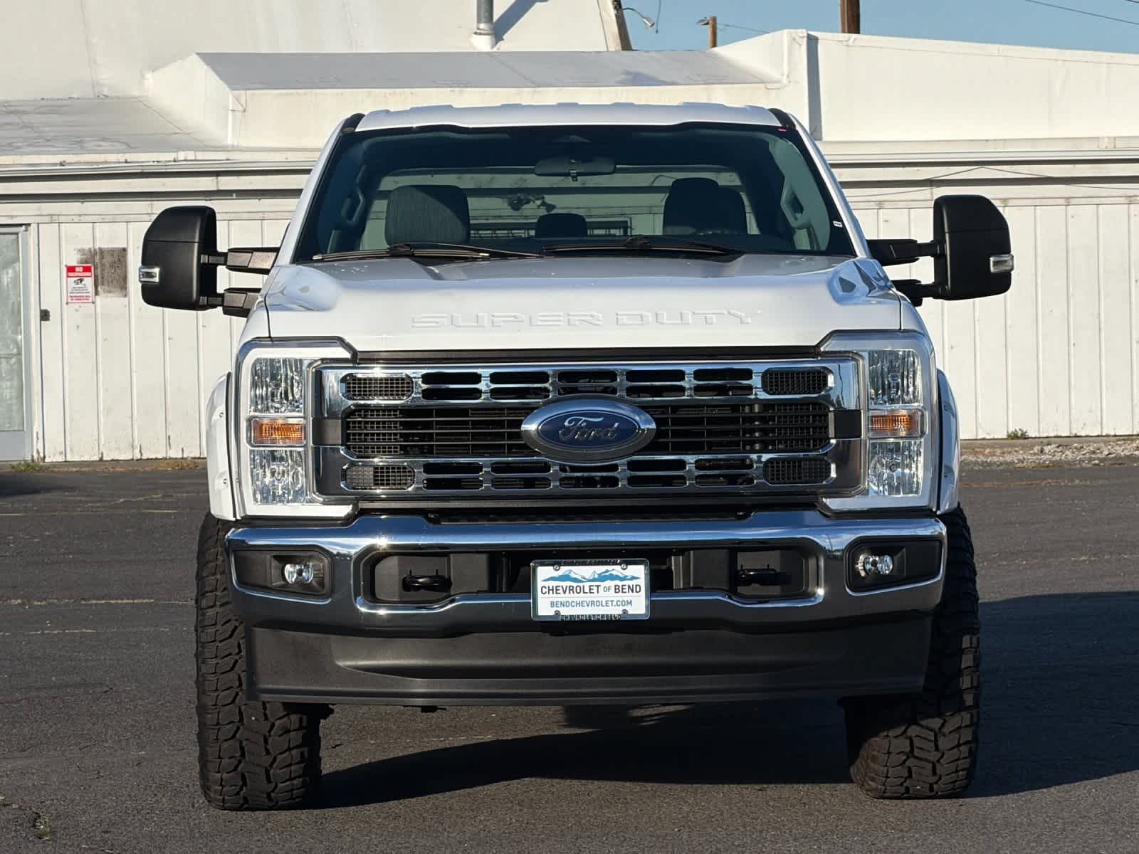 Thumbnail: 2024 Ford F-250 - 10