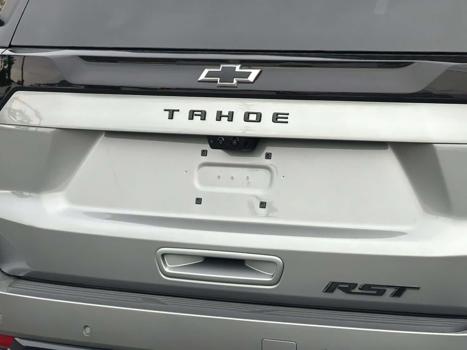 Thumbnail: 2026 Chevrolet Tahoe - 28