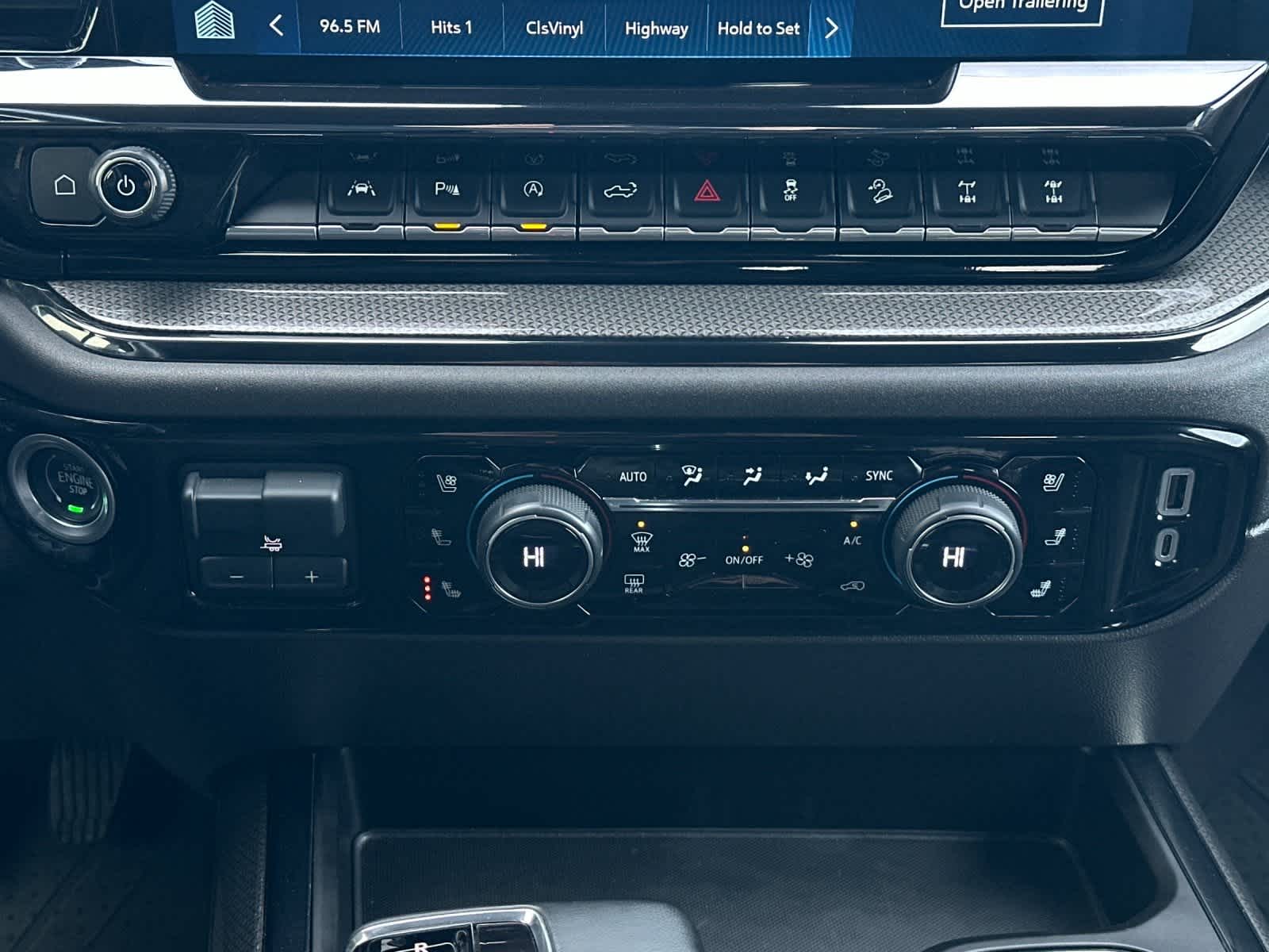 Thumbnail: 2024 Chevrolet Silverado 1500 - 19