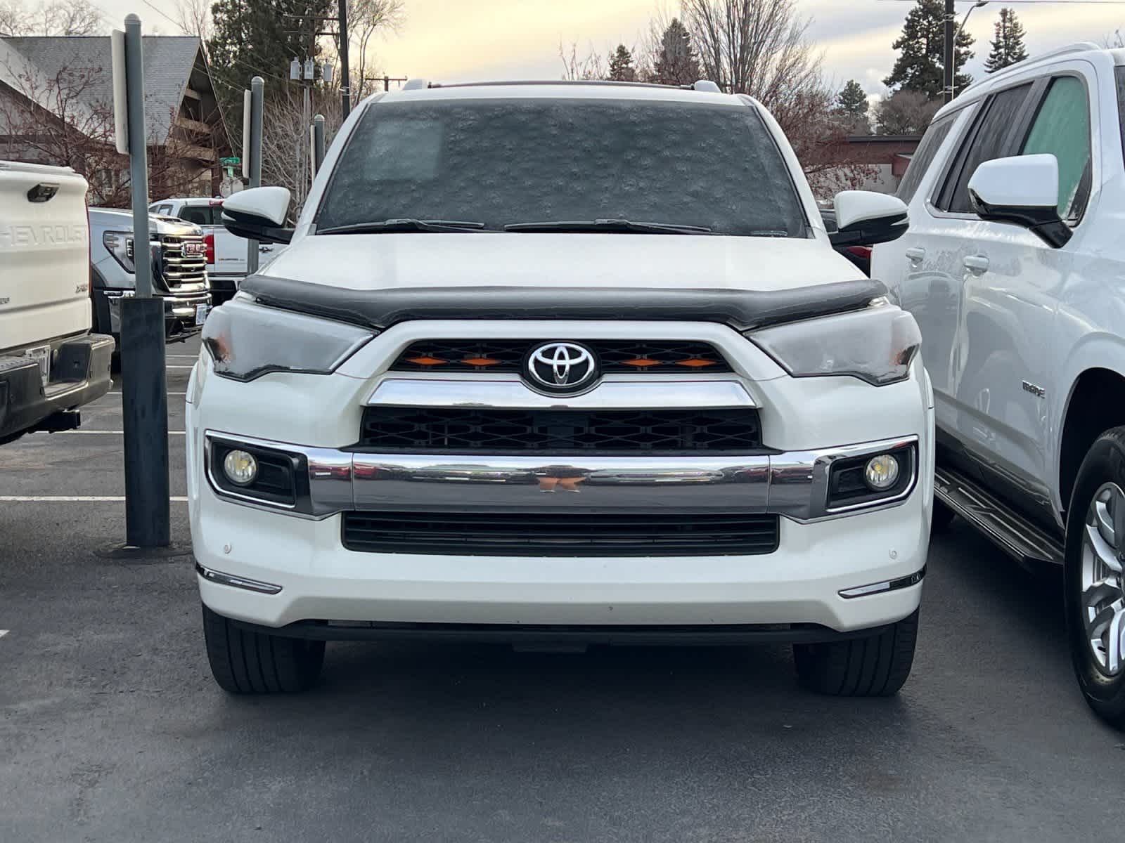 Thumbnail: 2018 Toyota 4Runner - 6