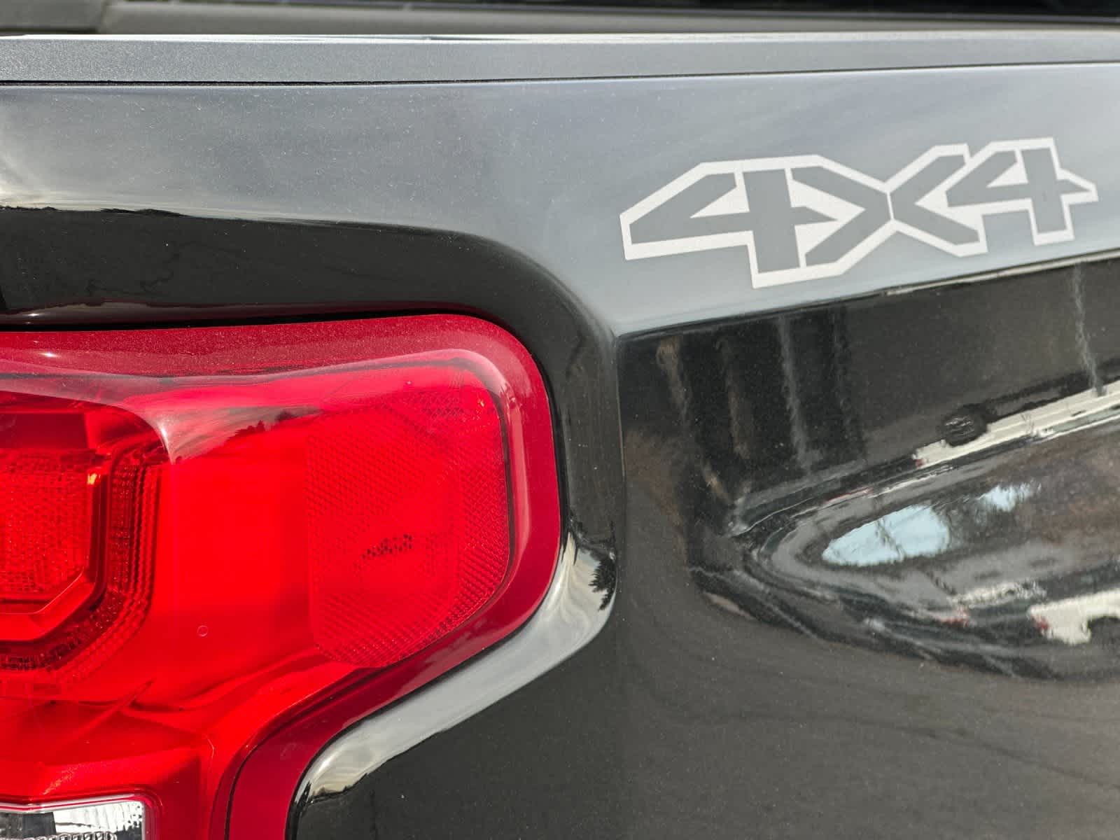 Thumbnail: 2024 Chevrolet Silverado 1500 - 27