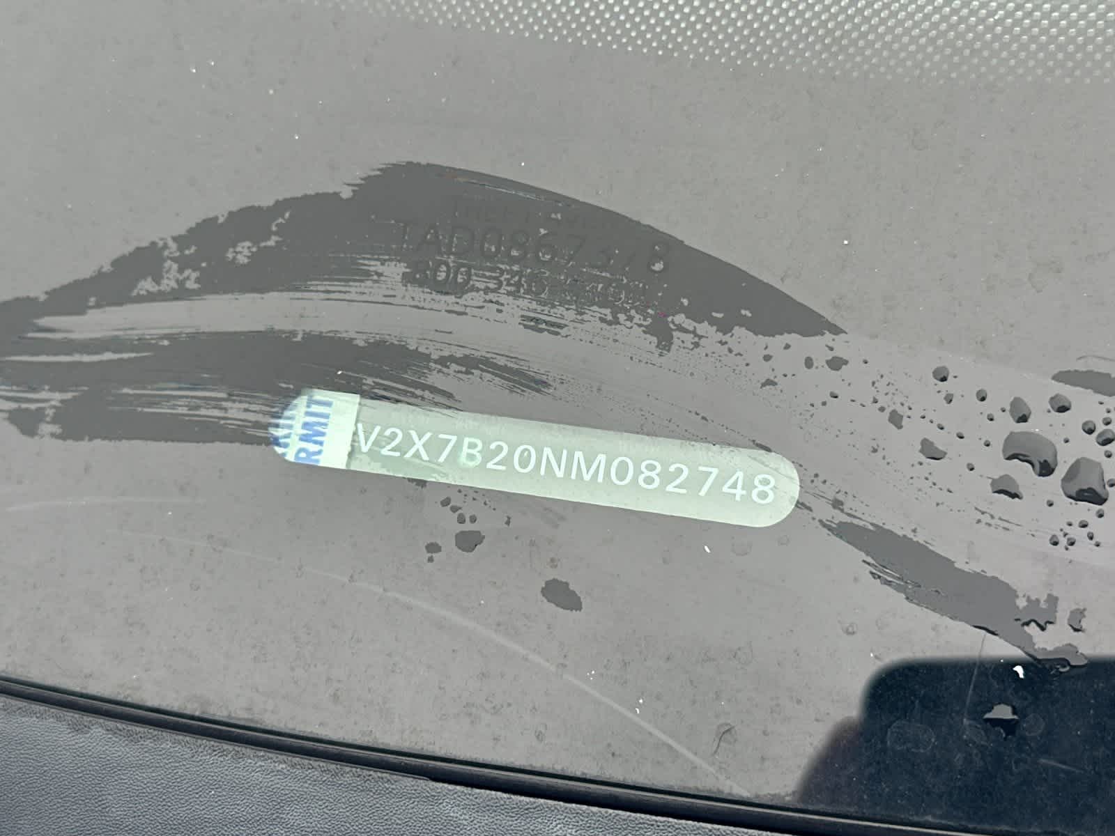 Thumbnail: 2022 Volkswagen Taos - 11