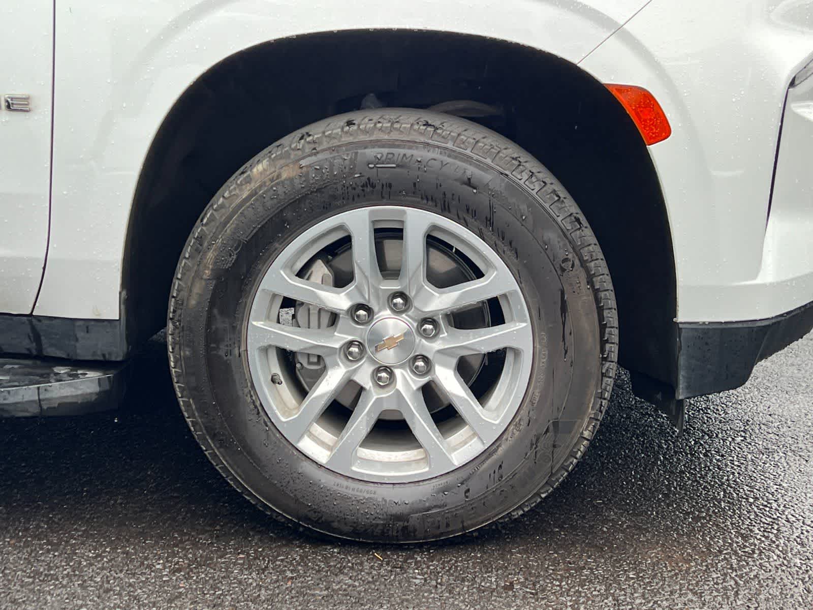 Thumbnail: 2024 Chevrolet Tahoe - 10