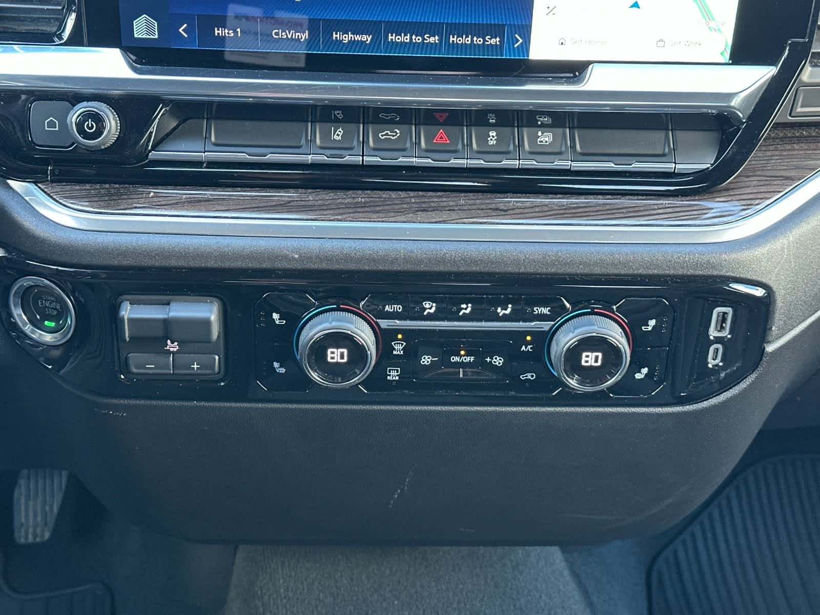 Thumbnail: 2025 Chevrolet Silverado 2500 - 20