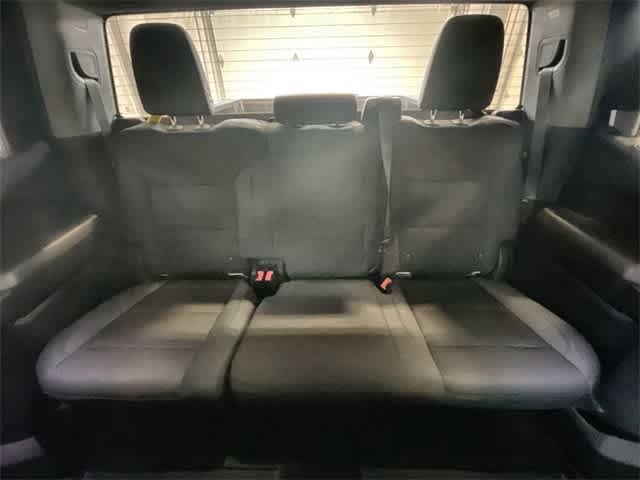 Thumbnail: 2024 Chevrolet Silverado 1500 - 21