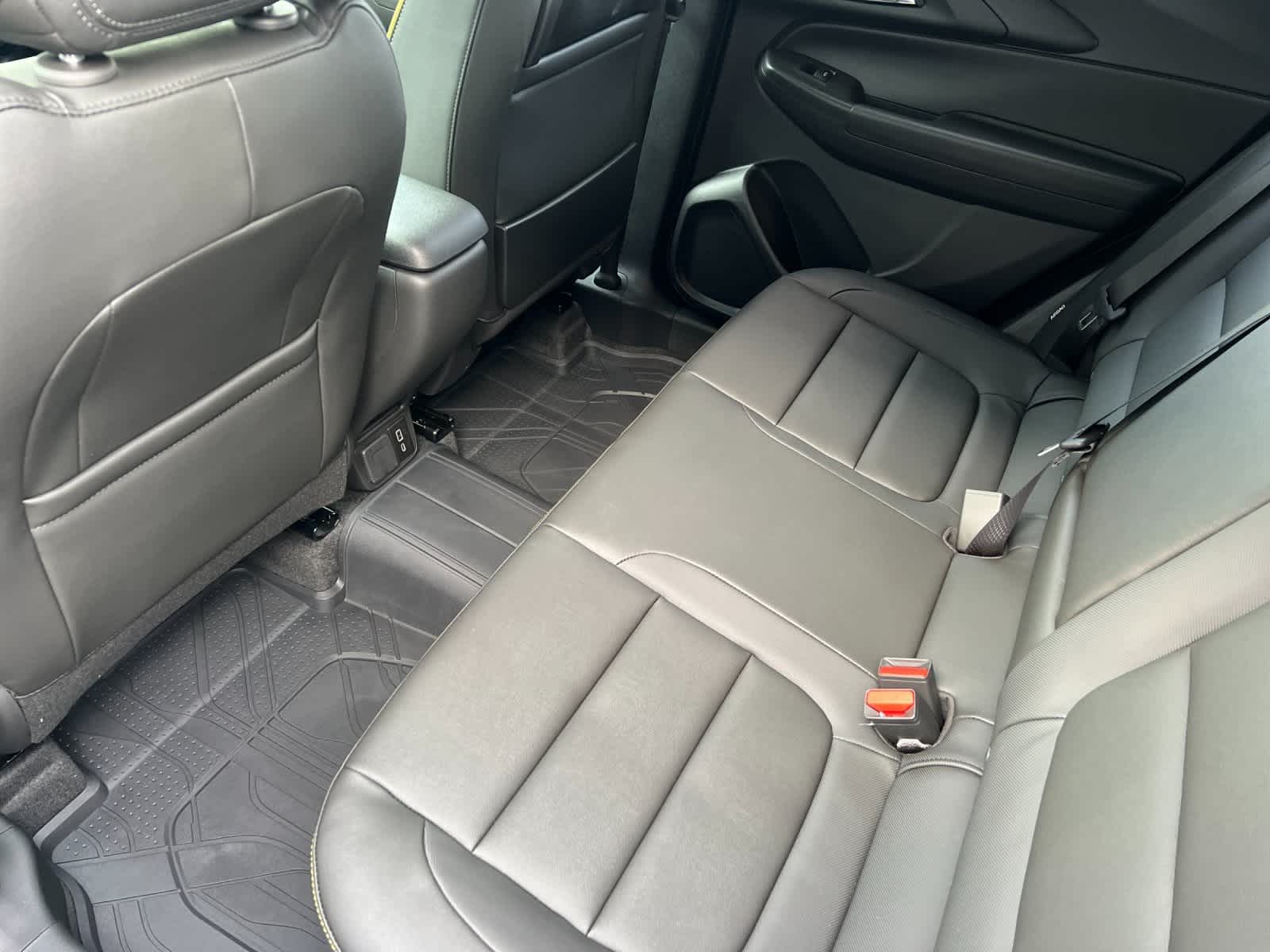 Thumbnail: 2026 Chevrolet TrailBlazer - 4