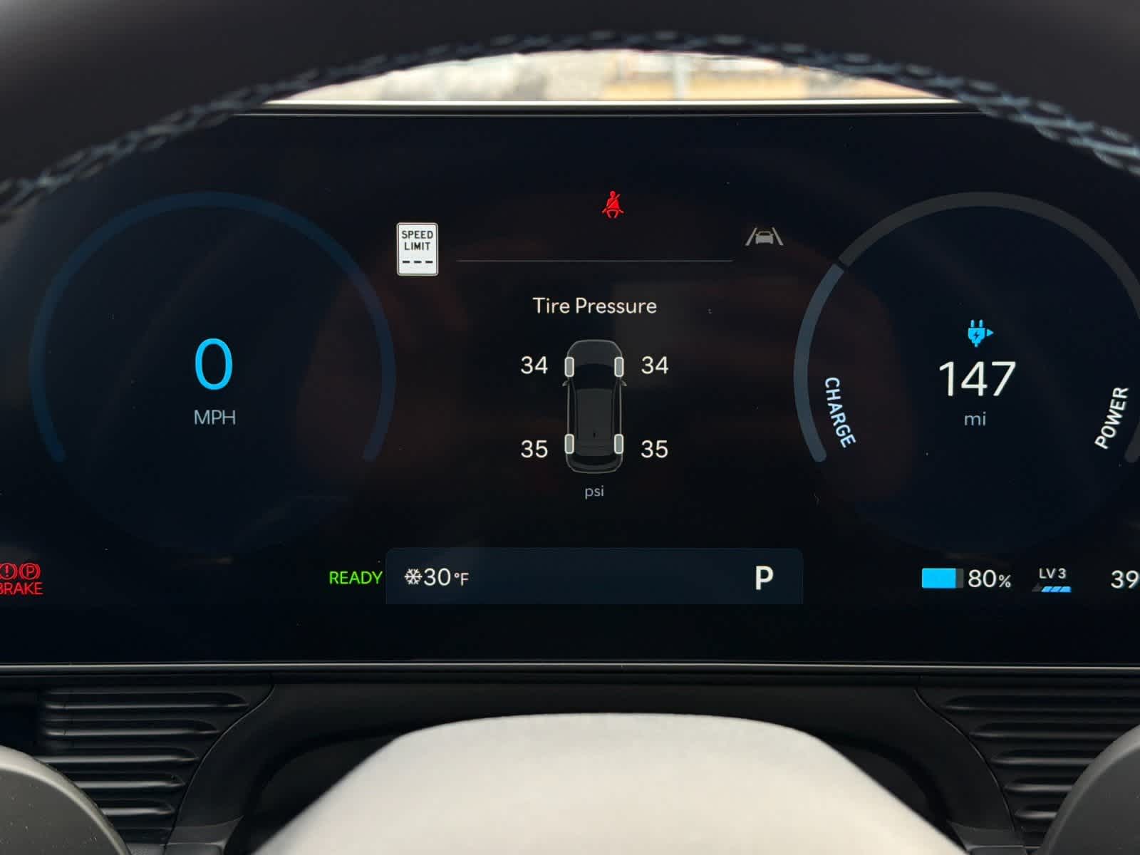 Thumbnail: 2025 Hyundai Ioniq 5 - 25