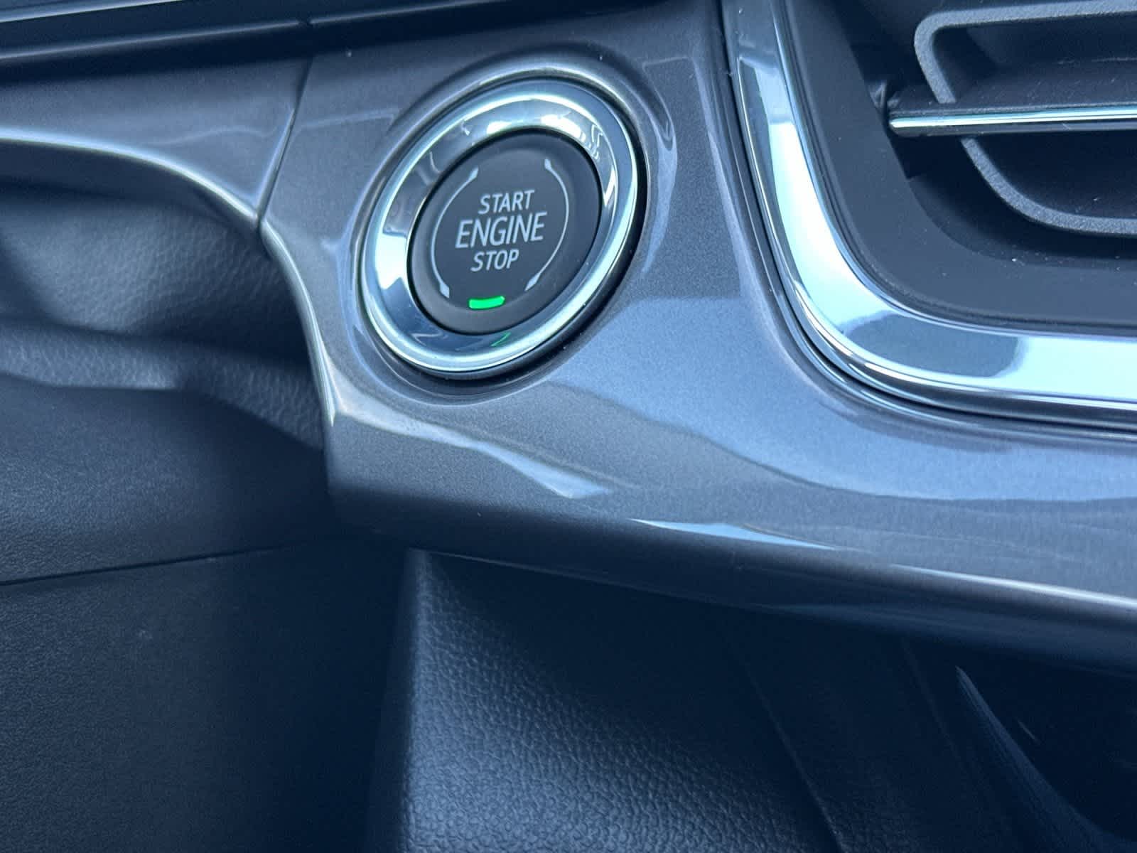 Thumbnail: 2026 Chevrolet Trax - 22