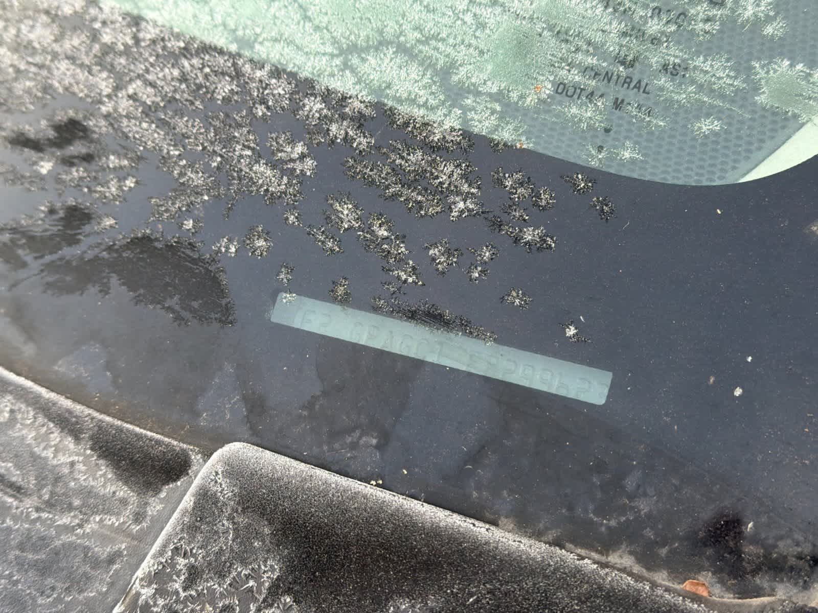 Thumbnail: 2014 Subaru XV Crosstrek - 12