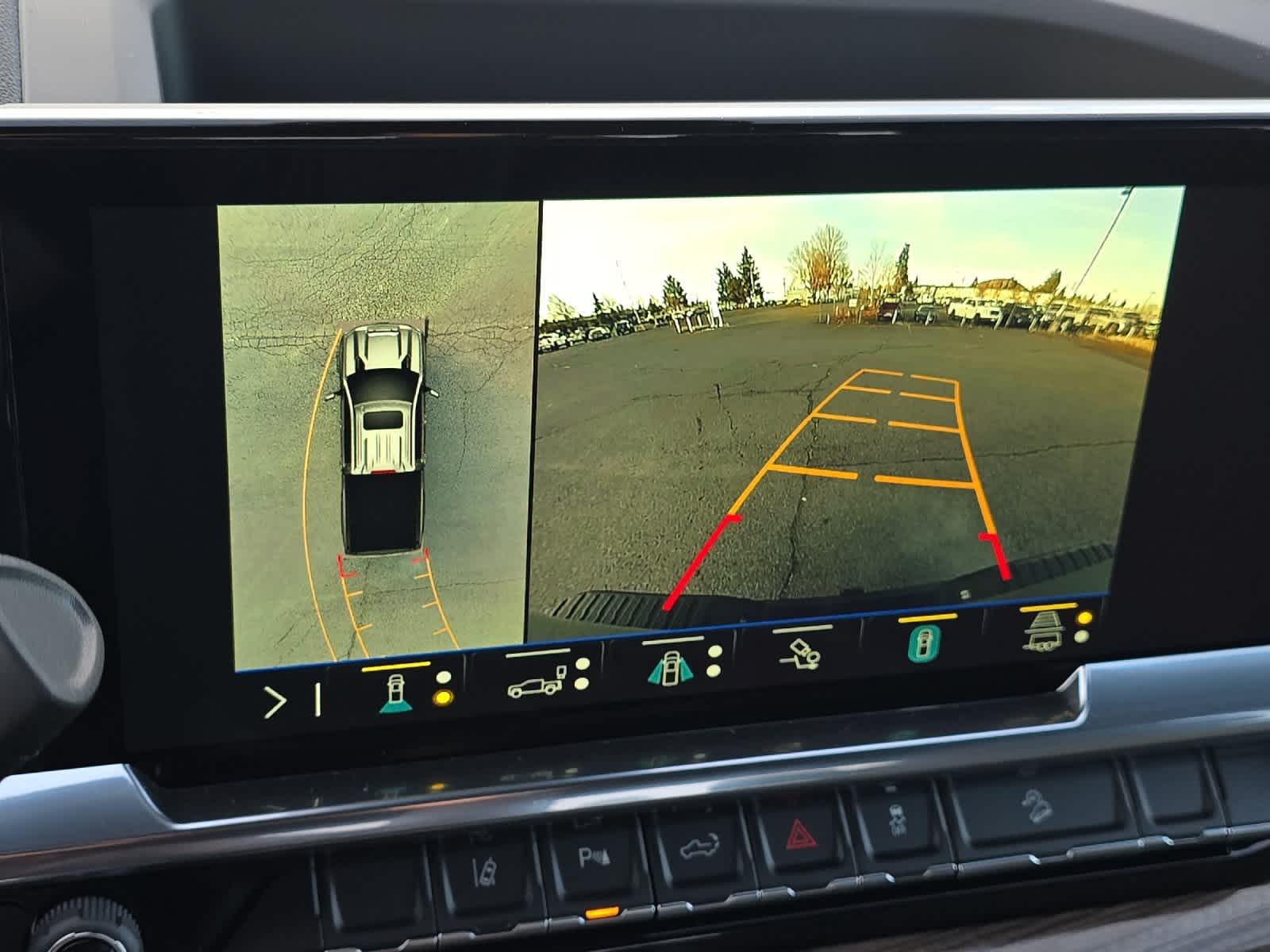 Thumbnail: 2026 Chevrolet Silverado 2500 - 19