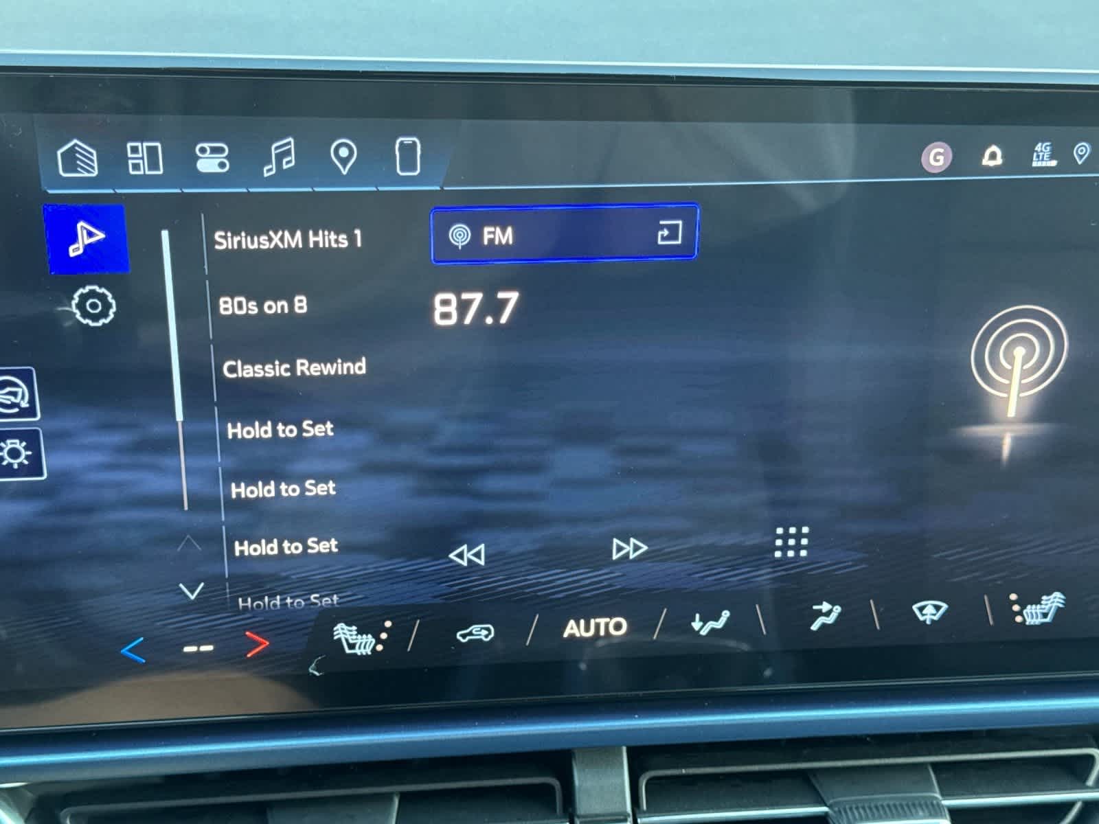 Thumbnail: 2026 Chevrolet Equinox - 18