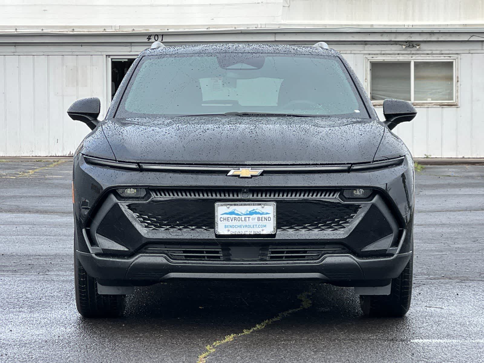 Thumbnail: 2026 Chevrolet Equinox - 10