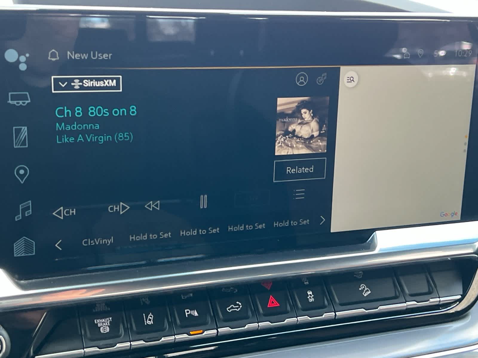 Thumbnail: 2024 Chevrolet Silverado 3500 - 17