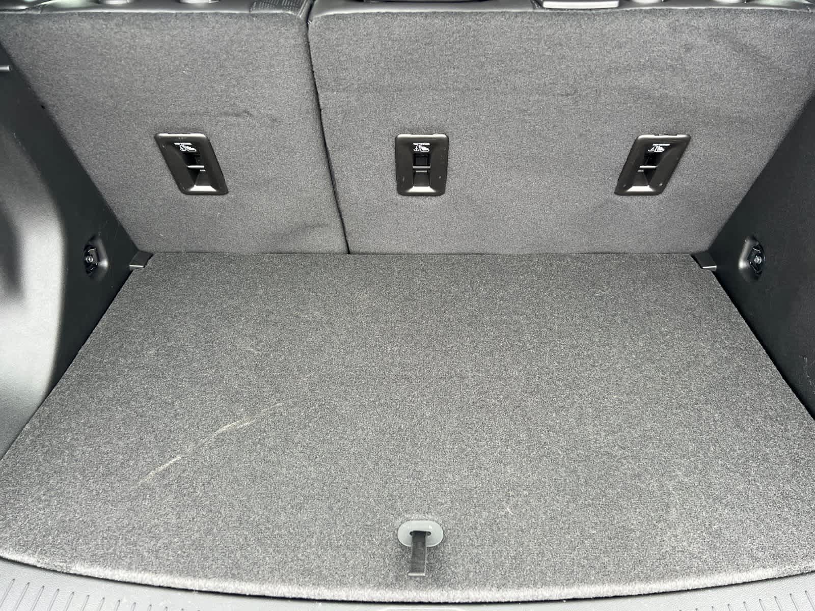 Thumbnail: 2027 Chevrolet Bolt EV - 15