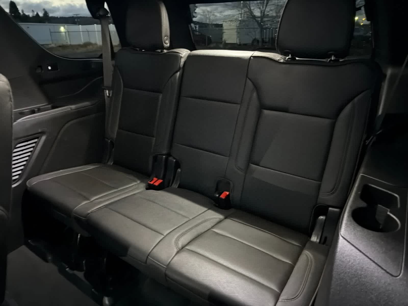 Thumbnail: 2023 Chevrolet Tahoe - 15