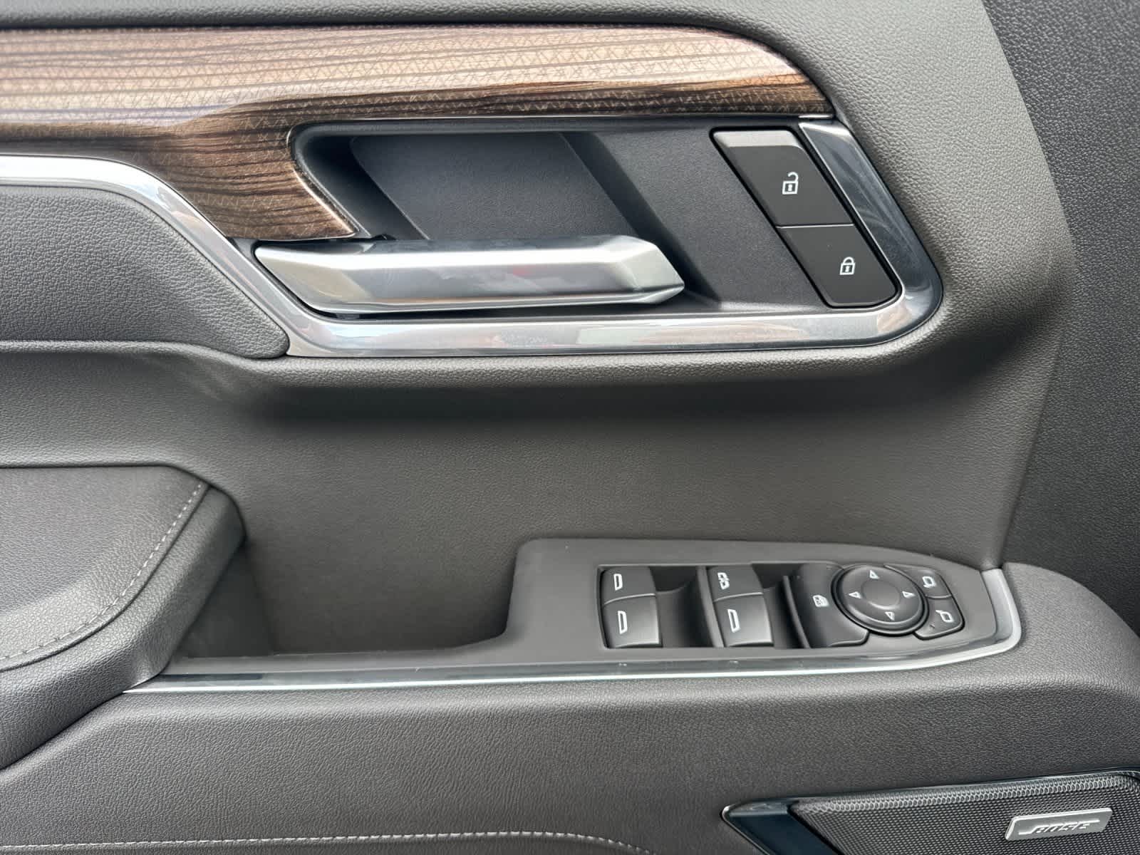 Thumbnail: 2026 Chevrolet Silverado 1500 - 12