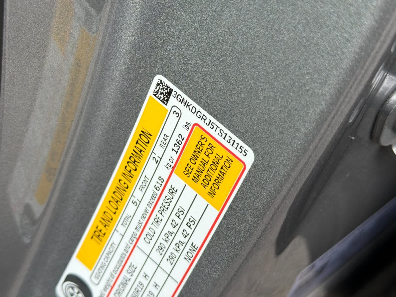 Thumbnail: 2026 Chevrolet Blazer EV - 28