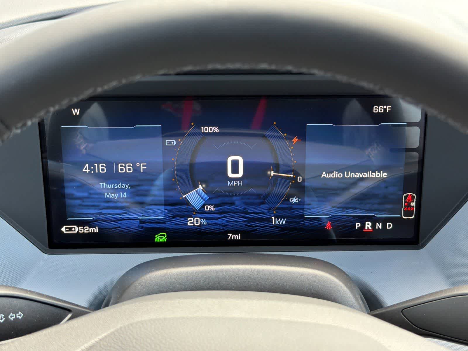 Thumbnail: 2027 Chevrolet Bolt EV - 25