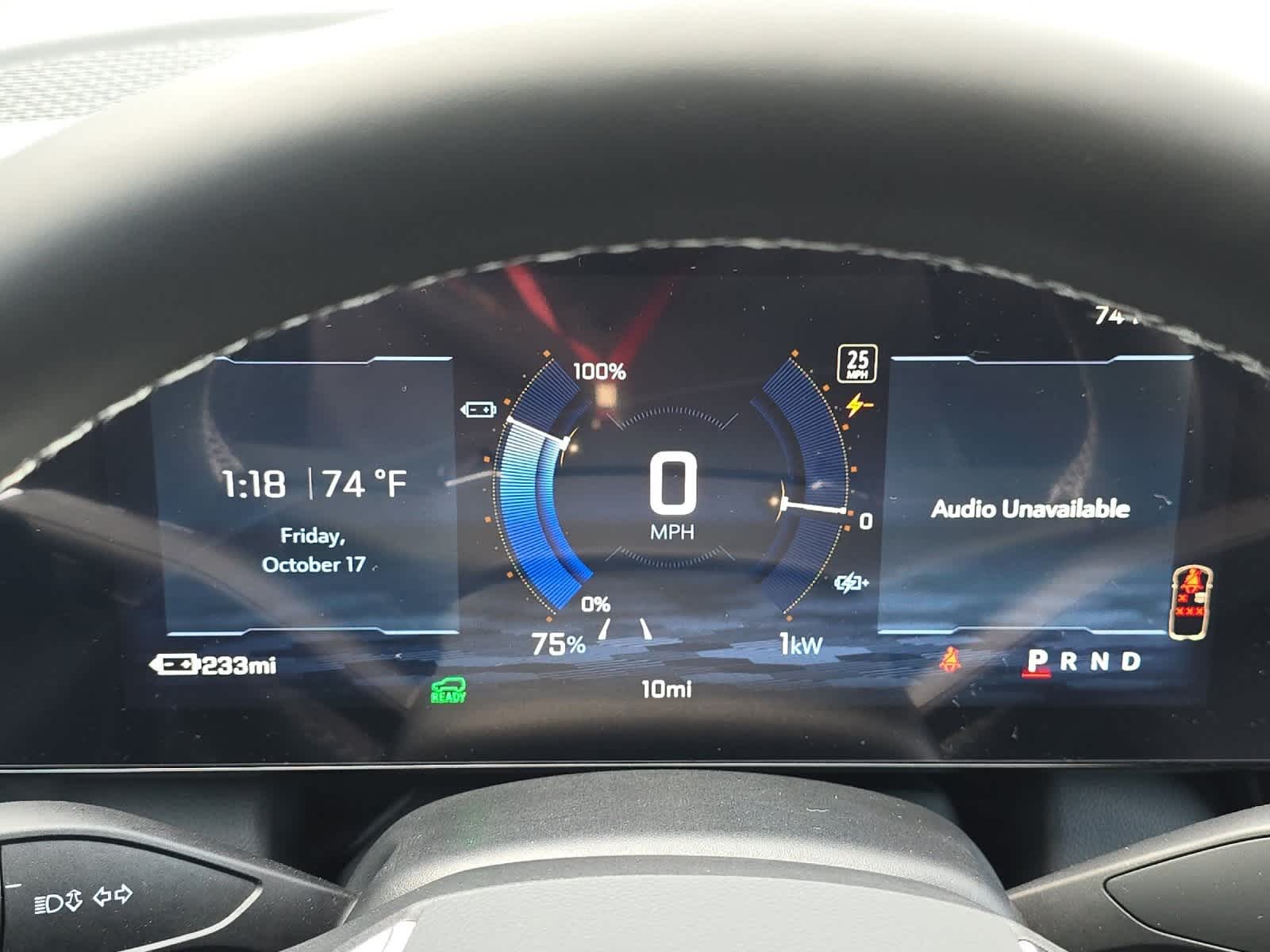 Thumbnail: 2026 Chevrolet Equinox - 24