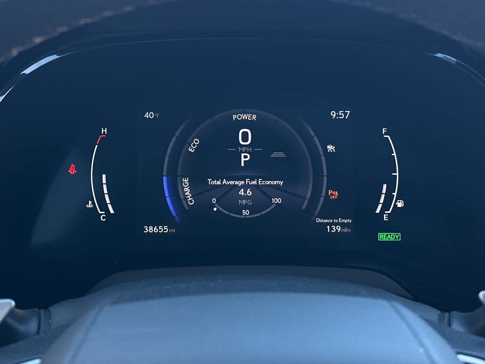 Thumbnail: 2023 Lexus RX - 25