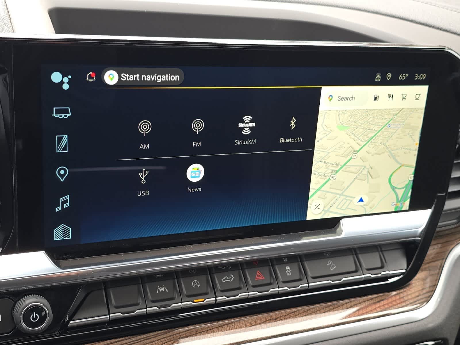 Thumbnail: 2026 Chevrolet Silverado 1500 - 17