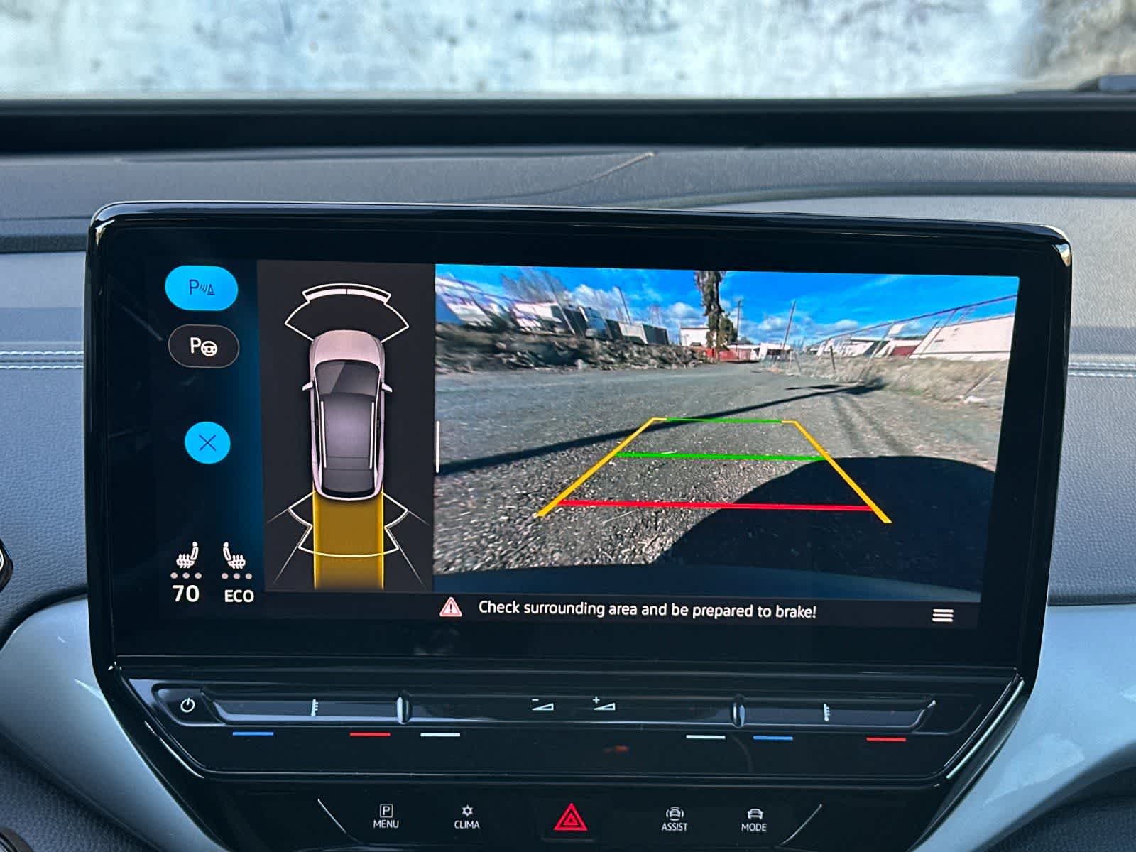 Thumbnail: 2023 Volkswagen ID.4 - 20